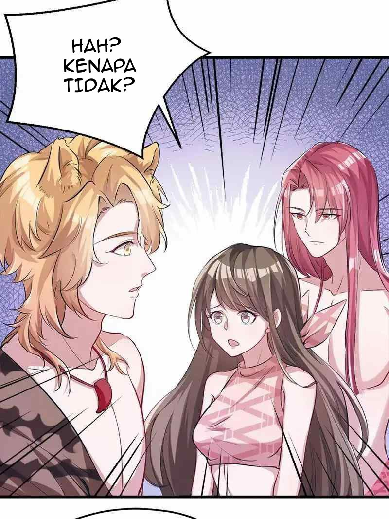 Beauty and the Beasts Chapter 65 Gambar 32